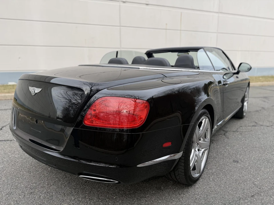 2013 Bentley Continental GTC - Image 6 of 31