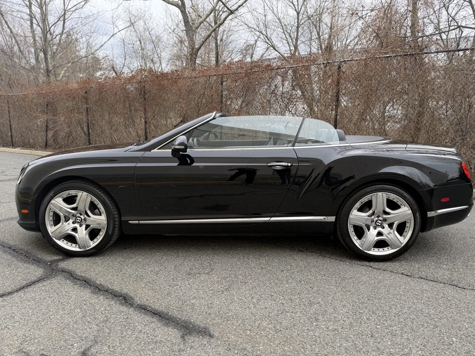 2013 Bentley Continental GTC - Image 3 of 31