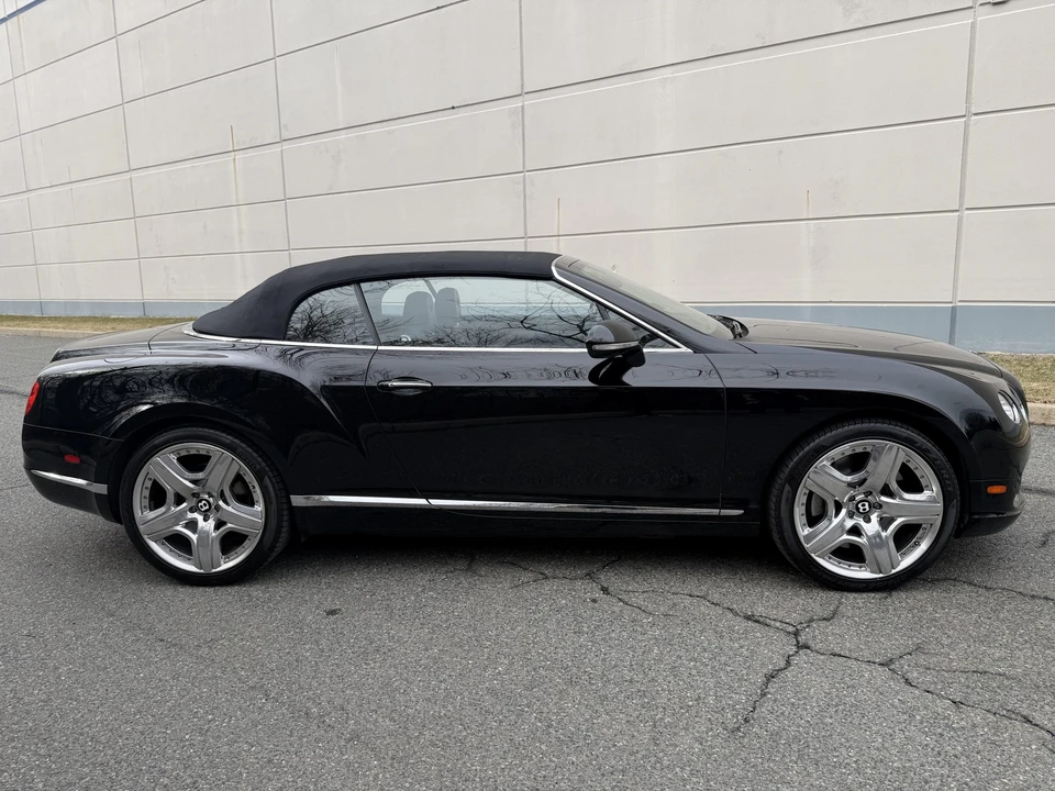 2013 Bentley Continental GTC - Image 14 of 31