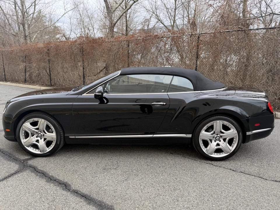 2013 Bentley Continental GTC - Image 10 of 31