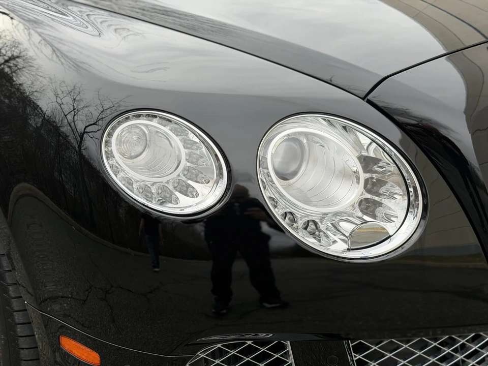 2013 Bentley Continental GTC - Image 21 of 31