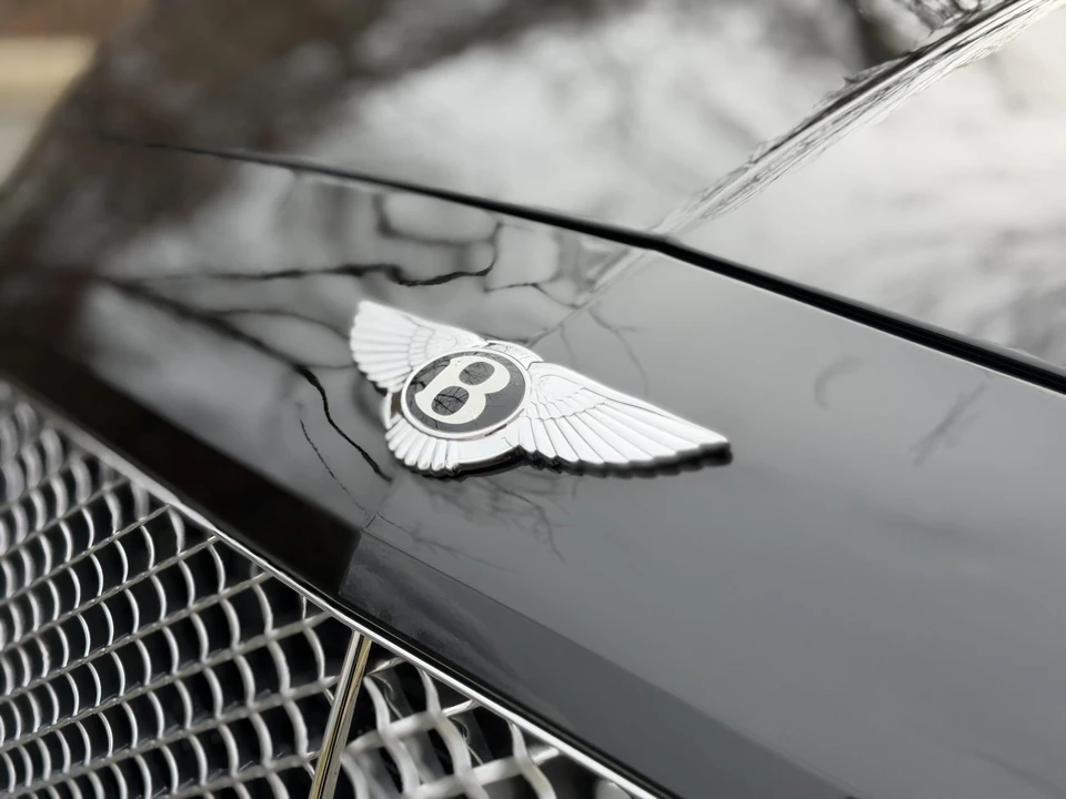 2013 Bentley Continental GTC - Image 26 of 31