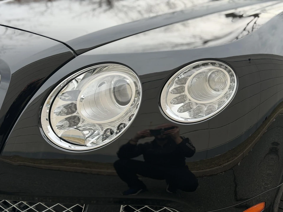2013 Bentley Continental GTC - Image 22 of 31