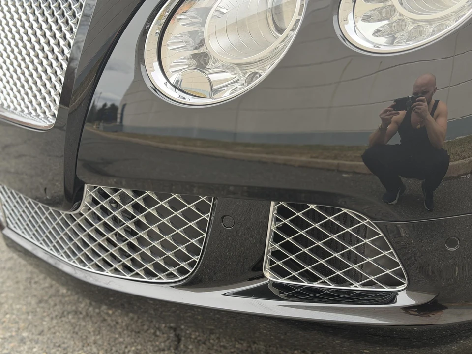 2013 Bentley Continental GTC - Image 25 of 31