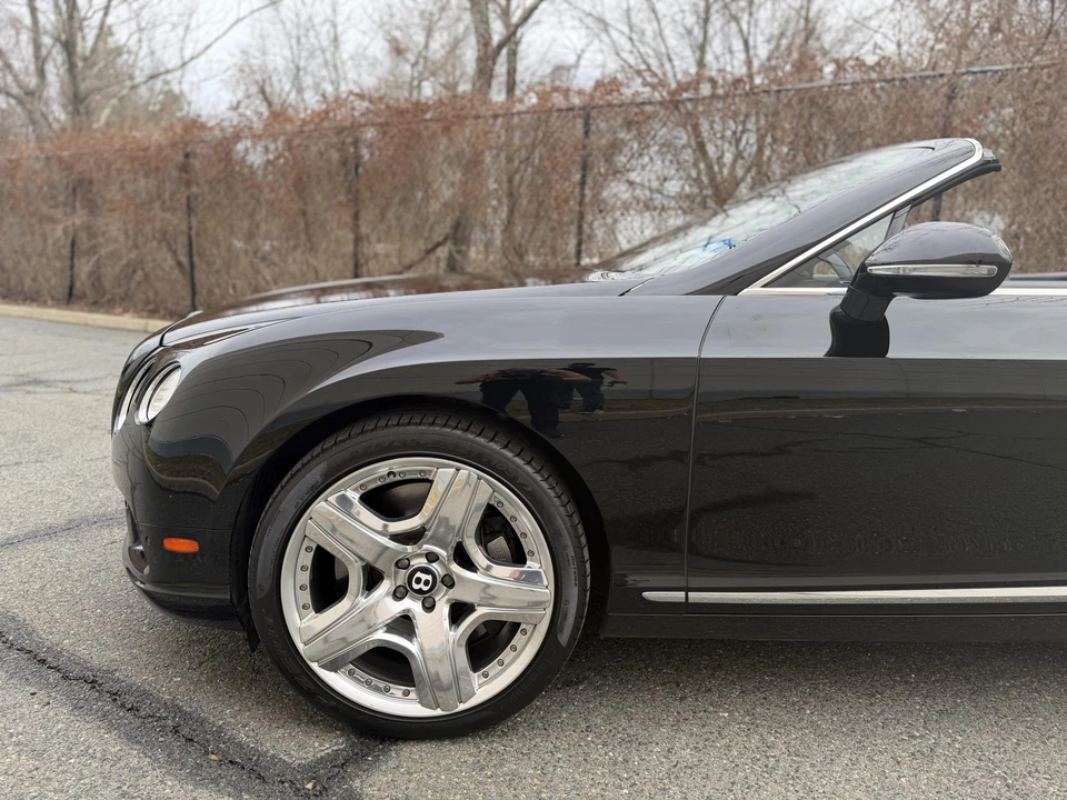 2013 Bentley Continental GTC - Image 17 of 31