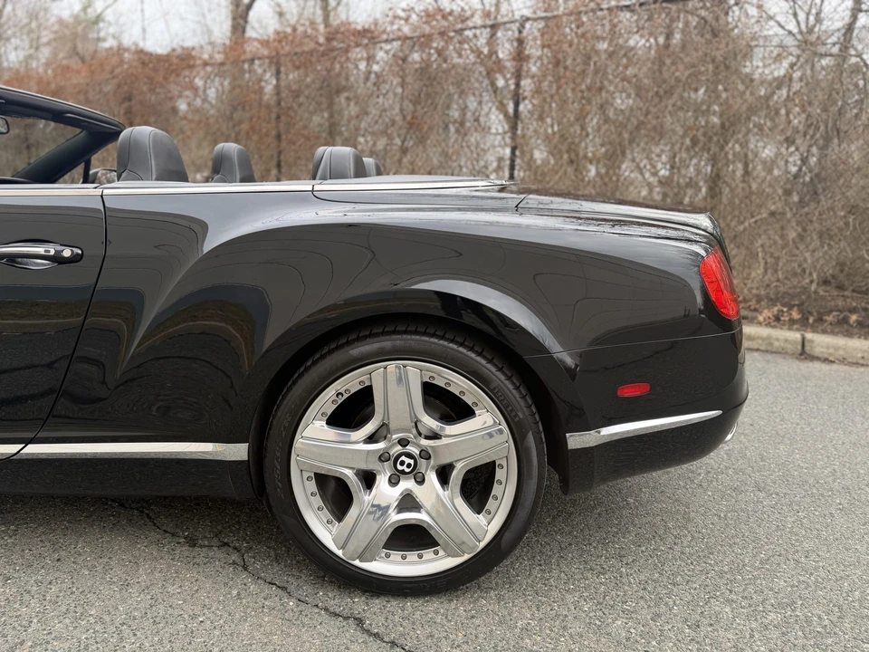 2013 Bentley Continental GTC - Image 18 of 31