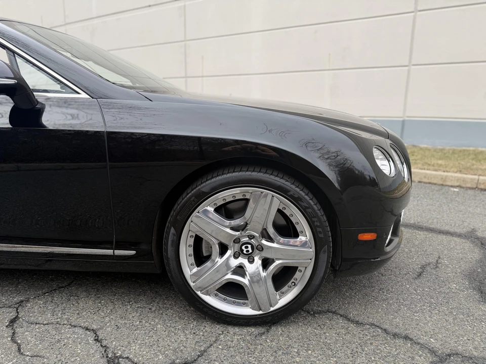 2013 Bentley Continental GTC - Image 20 of 31