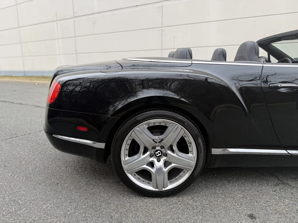 2013 Bentley Continental GTC - Image 19 of 31
