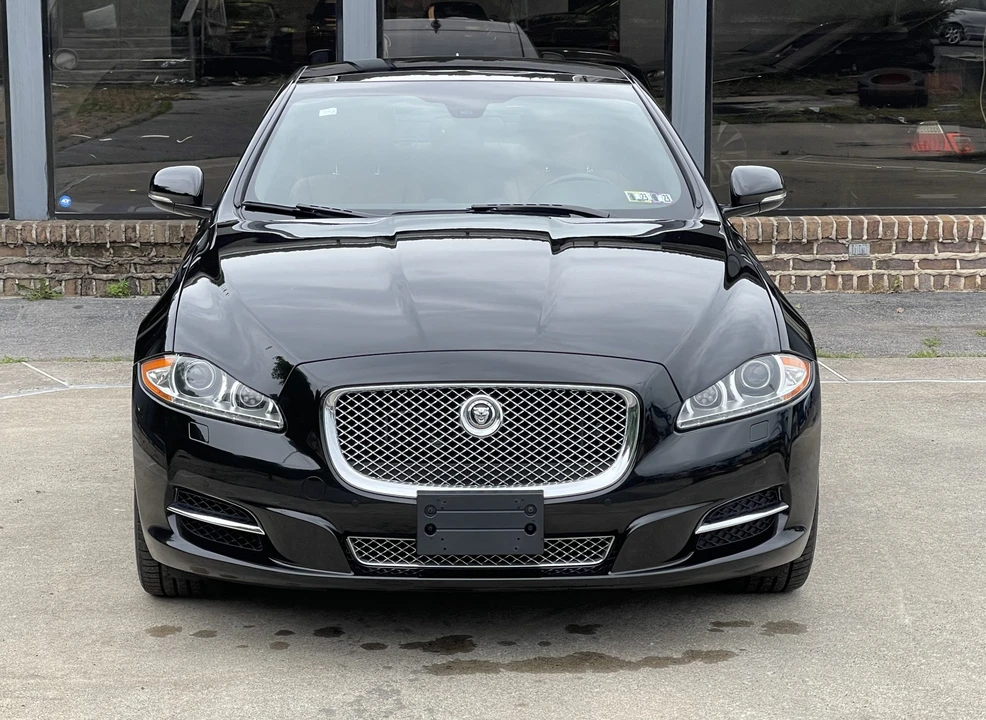 2013 Jaguar X351 XJ - Image 24 of 31