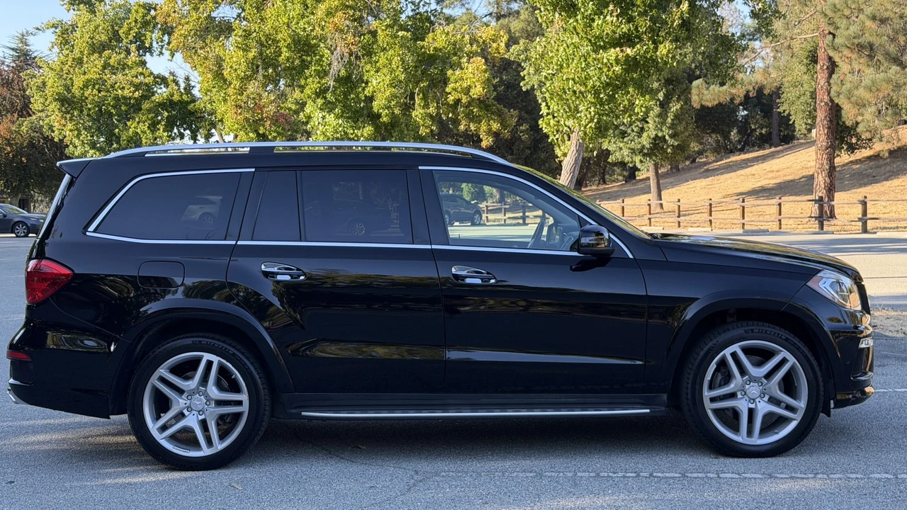2013 Mercedes-Benz X166 GL-Class/GLS - Image 9 of 31