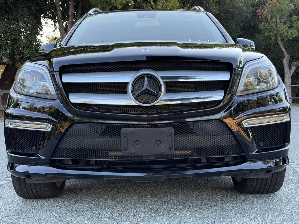 2013 Mercedes-Benz X166 GL-Class/GLS - Image 6 of 31