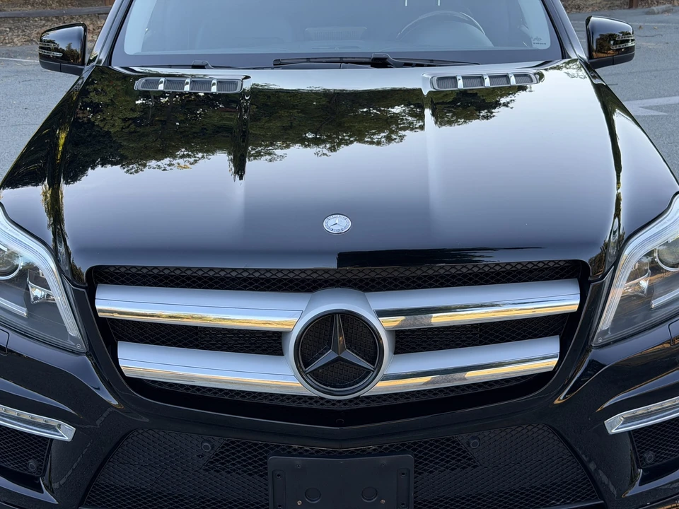 2013 Mercedes-Benz X166 GL-Class/GLS - Image 19 of 31