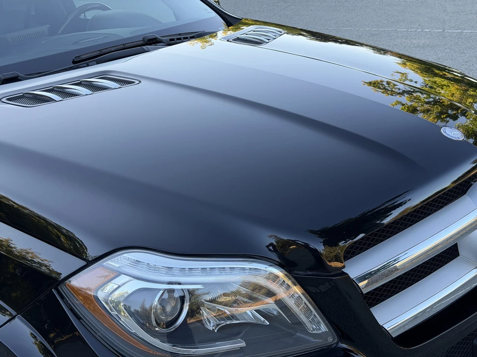 2013 Mercedes-Benz X166 GL-Class/GLS - Image 18 of 31