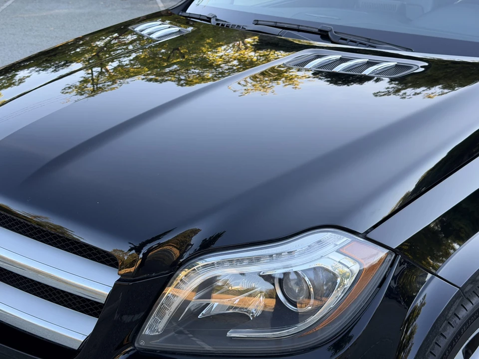 2013 Mercedes-Benz X166 GL-Class/GLS - Image 20 of 31