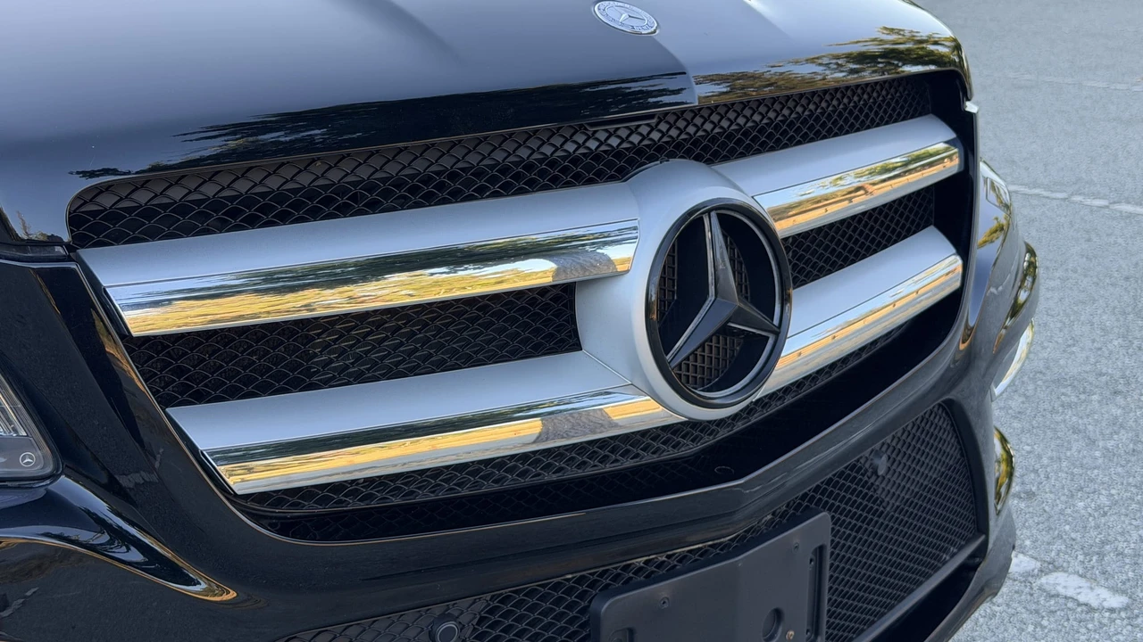 2013 Mercedes-Benz X166 GL-Class/GLS - Image 22 of 31