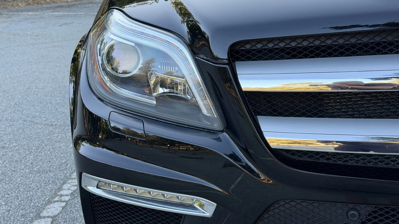 2013 Mercedes-Benz X166 GL-Class/GLS - Image 26 of 31