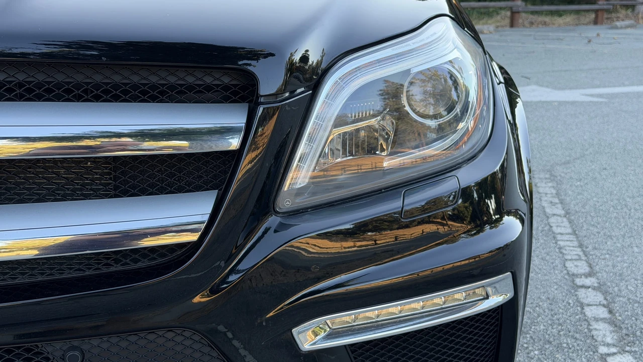 2013 Mercedes-Benz X166 GL-Class/GLS - Image 27 of 31