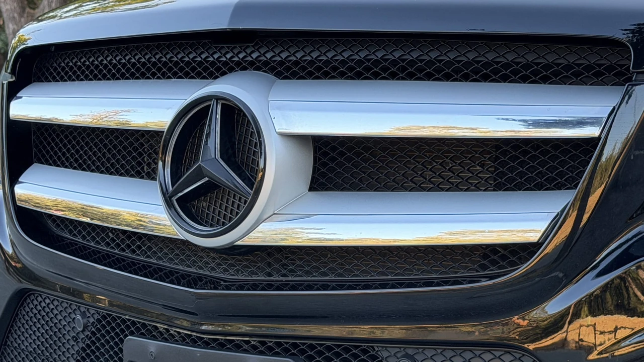 2013 Mercedes-Benz X166 GL-Class/GLS - Image 24 of 31