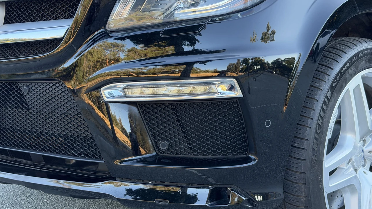2013 Mercedes-Benz X166 GL-Class/GLS - Image 29 of 31