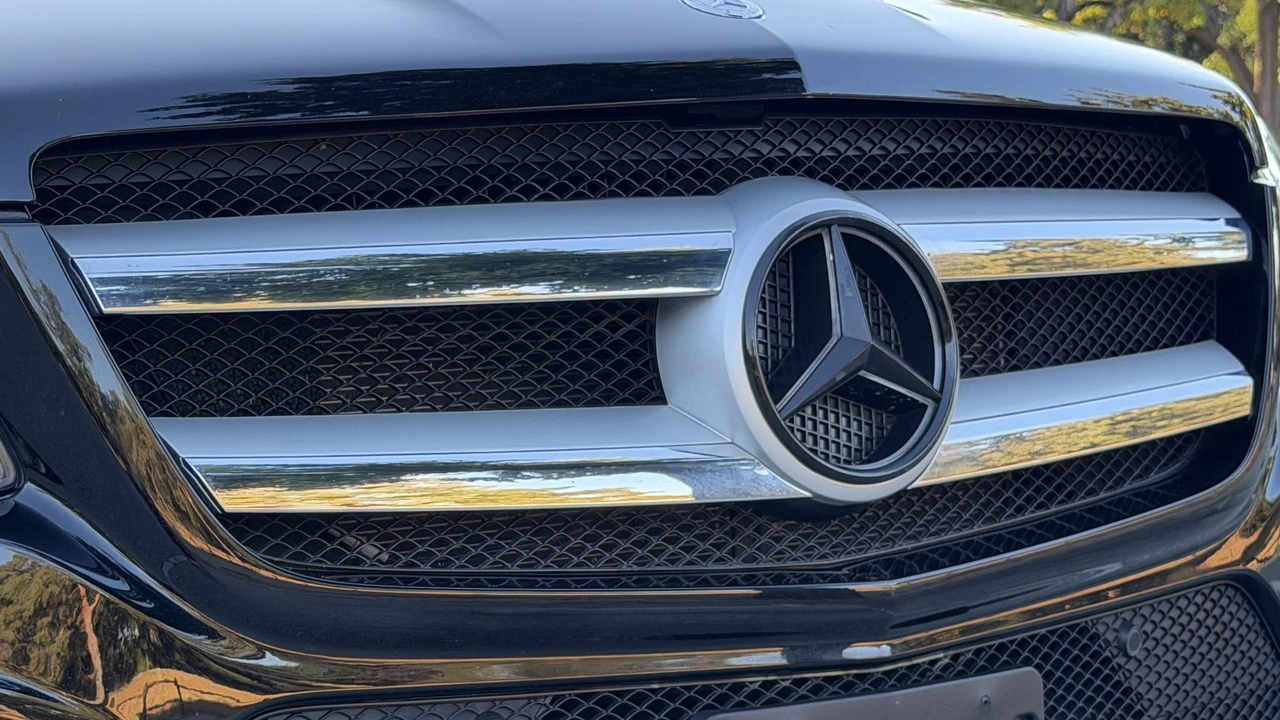 2013 Mercedes-Benz X166 GL-Class/GLS - Image 23 of 31