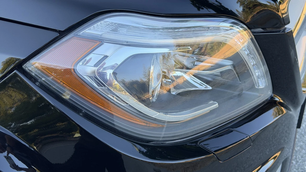 2013 Mercedes-Benz X166 GL-Class/GLS - Image 21 of 31