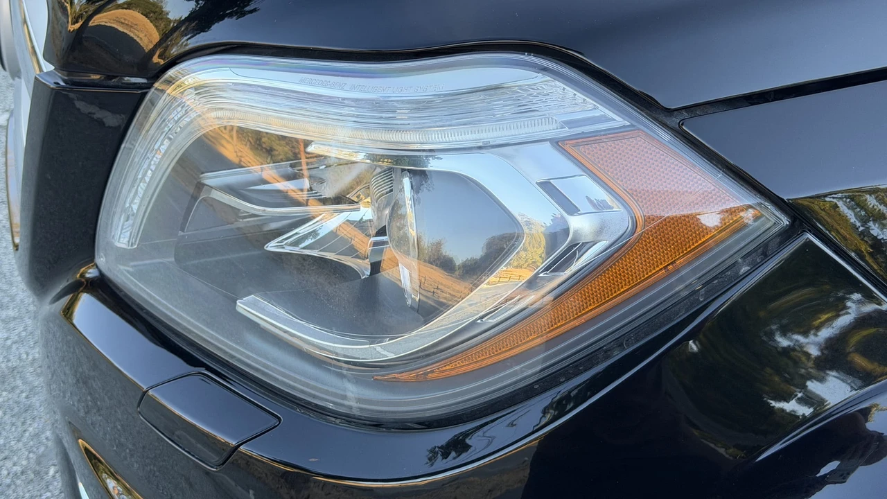 2013 Mercedes-Benz X166 GL-Class/GLS - Image 25 of 31