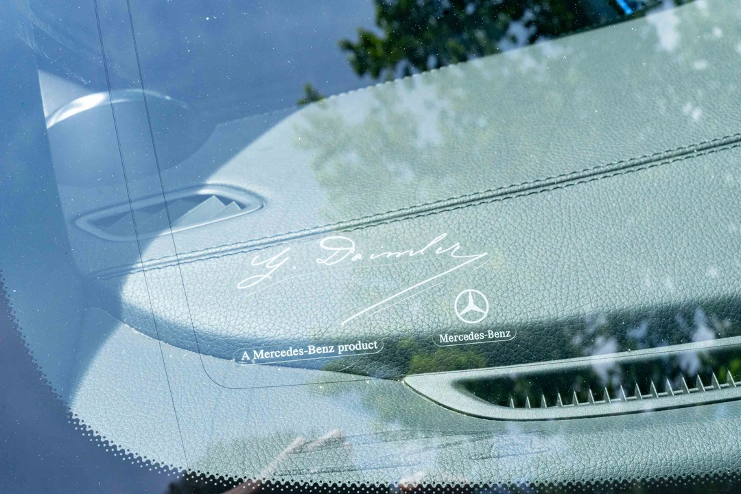 2013 Mercedes-Benz R231 SL 63 & SL 65 AMG - Image 30 of 31