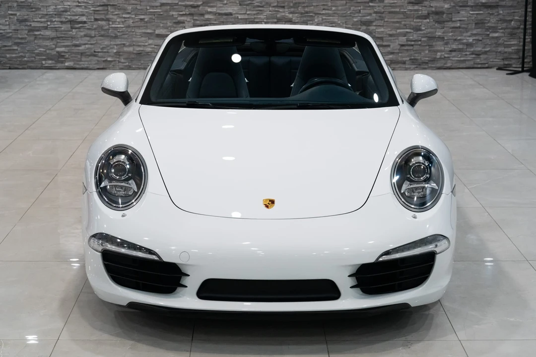 2013 Porsche 991 Carrera - Image 15 of 31