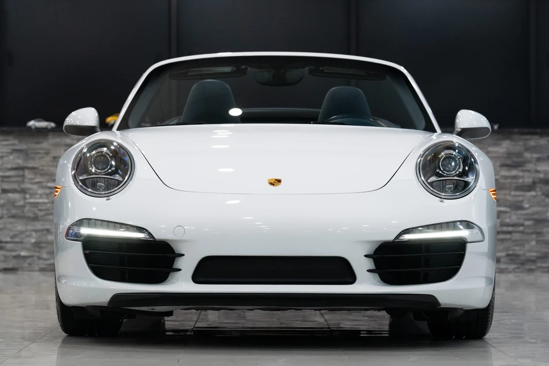 2013 Porsche 991 Carrera - Image 14 of 31