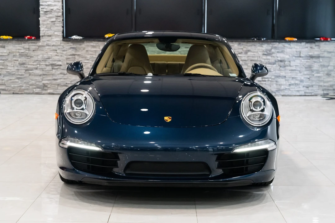 2013 Porsche 991 Carrera - Image 6 of 31