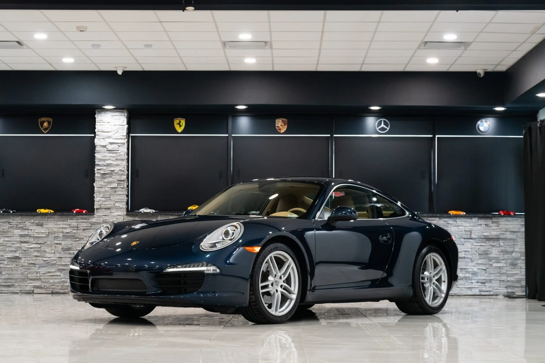 2013 Porsche 991 Carrera - Image 19 of 31