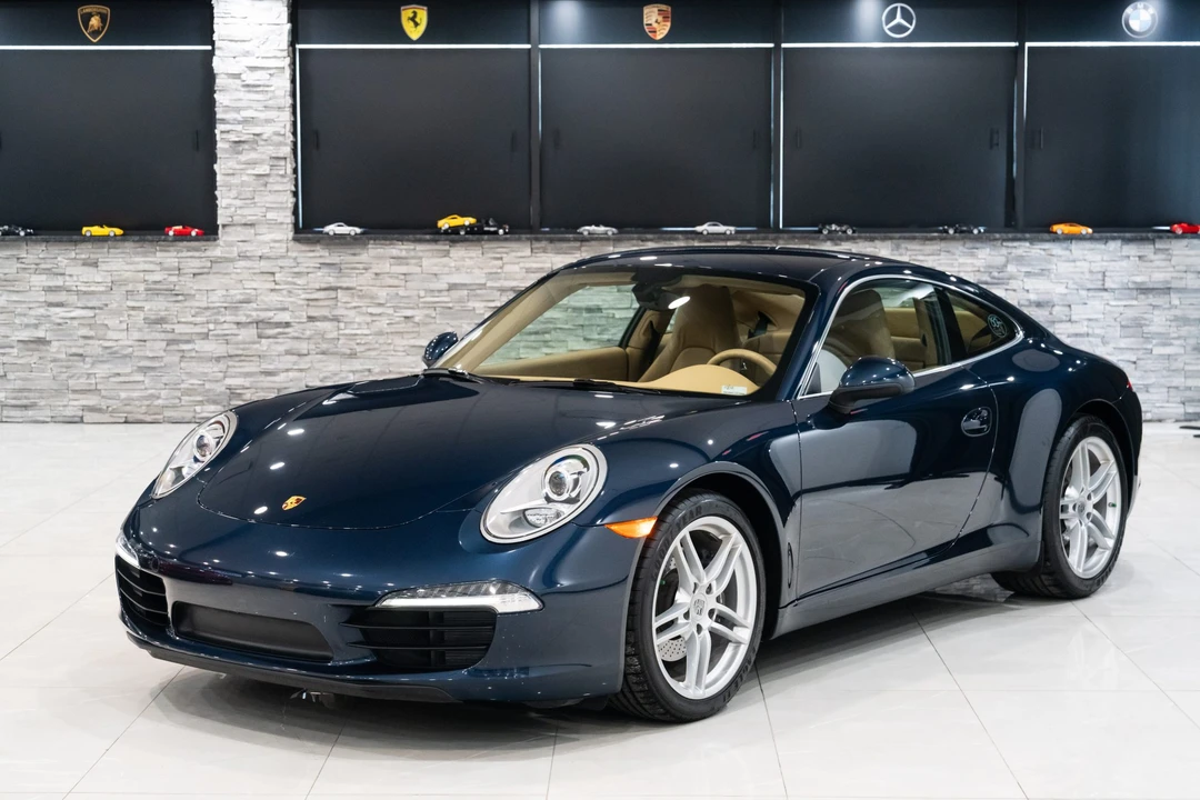 2013 Porsche 991 Carrera - Image 15 of 31