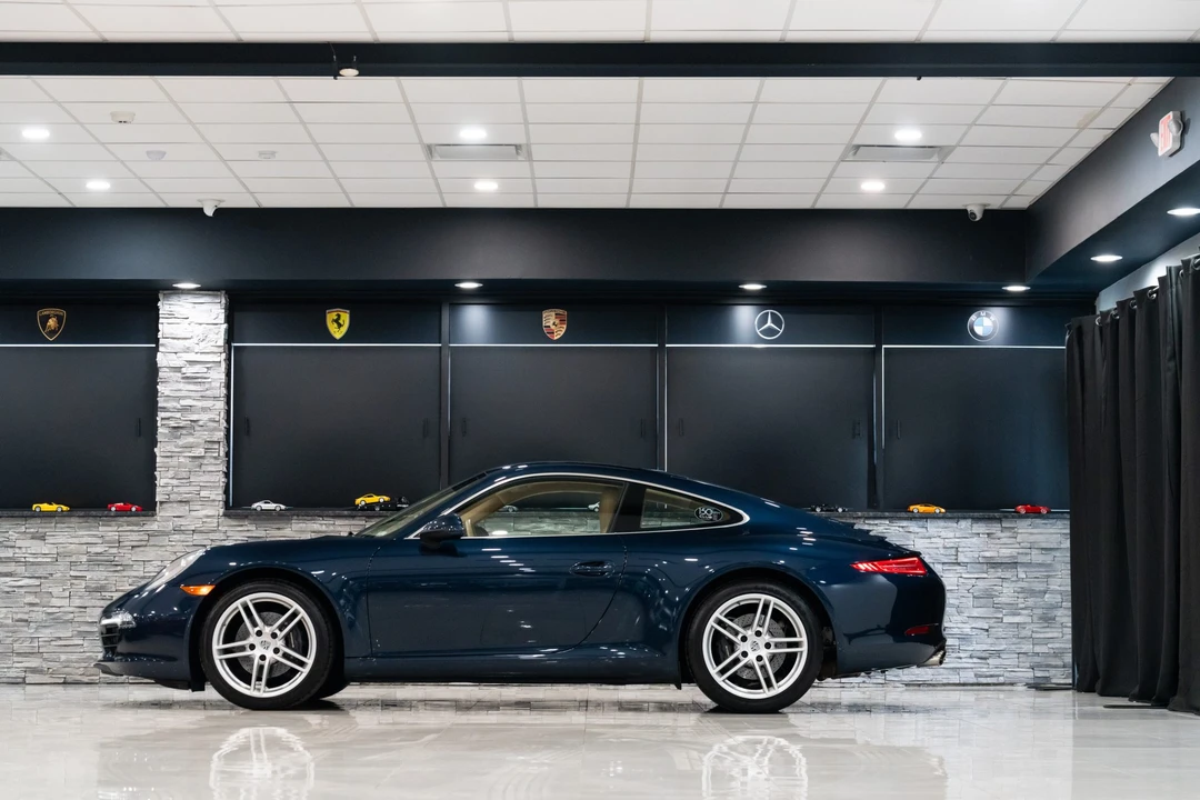2013 Porsche 991 Carrera - Image 25 of 31