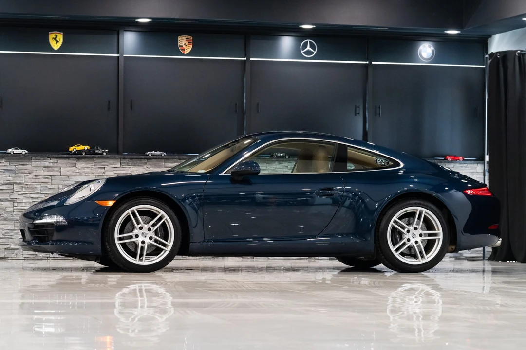 2013 Porsche 991 Carrera - Image 21 of 31