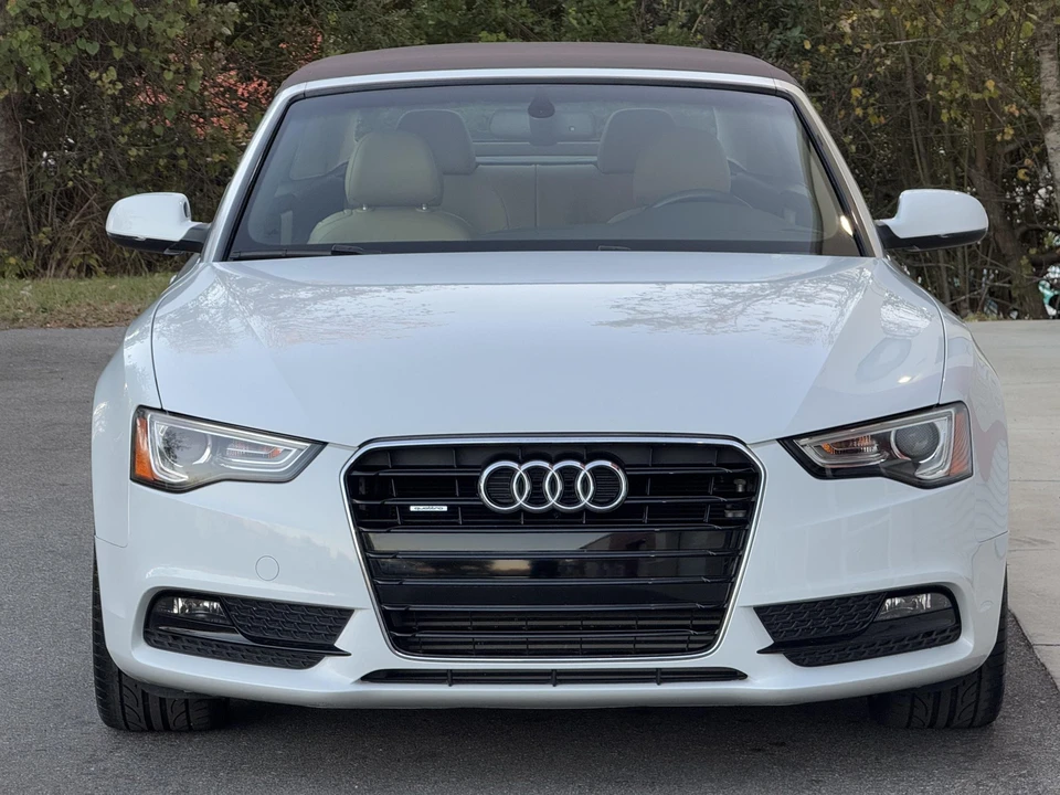 2014 Audi B8 A5 - Image 22 of 31