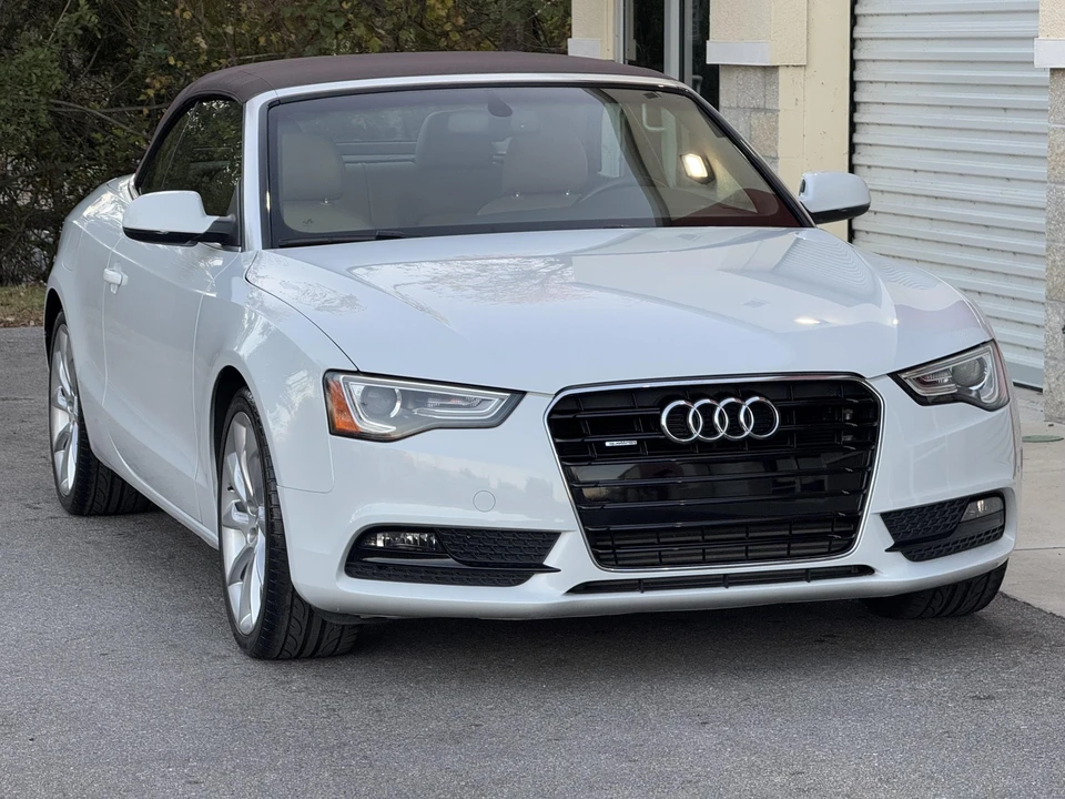 2014 Audi B8 A5 - Image 21 of 31