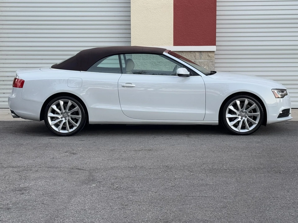 2014 Audi B8 A5 - Image 18 of 31