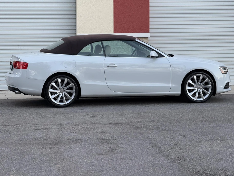 2014 Audi B8 A5 - Image 17 of 31