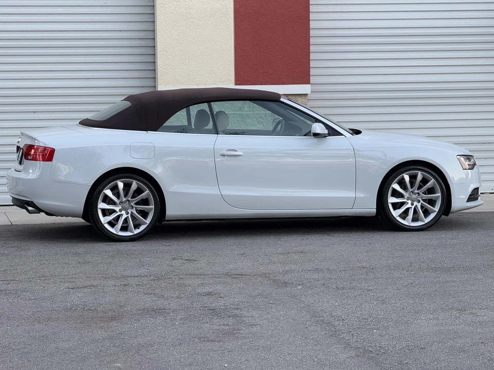 2014 Audi B8 A5 - Image 16 of 31