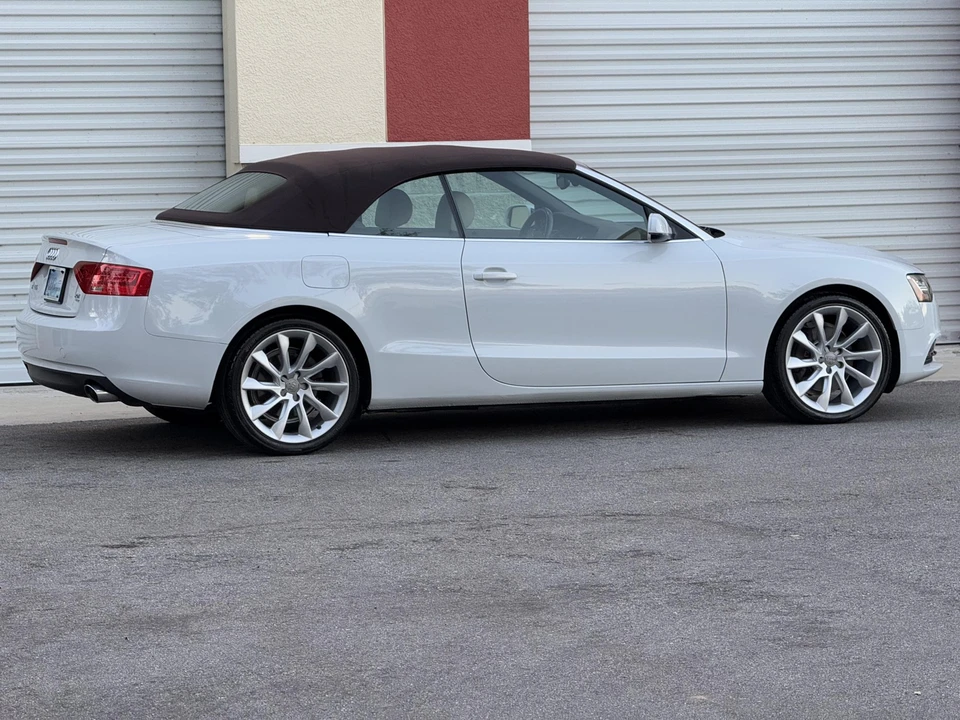 2014 Audi B8 A5 - Image 15 of 31