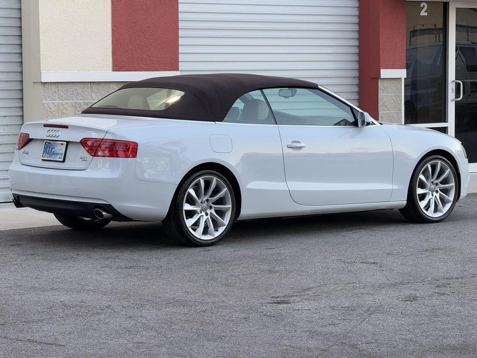 2014 Audi B8 A5 - Image 14 of 31