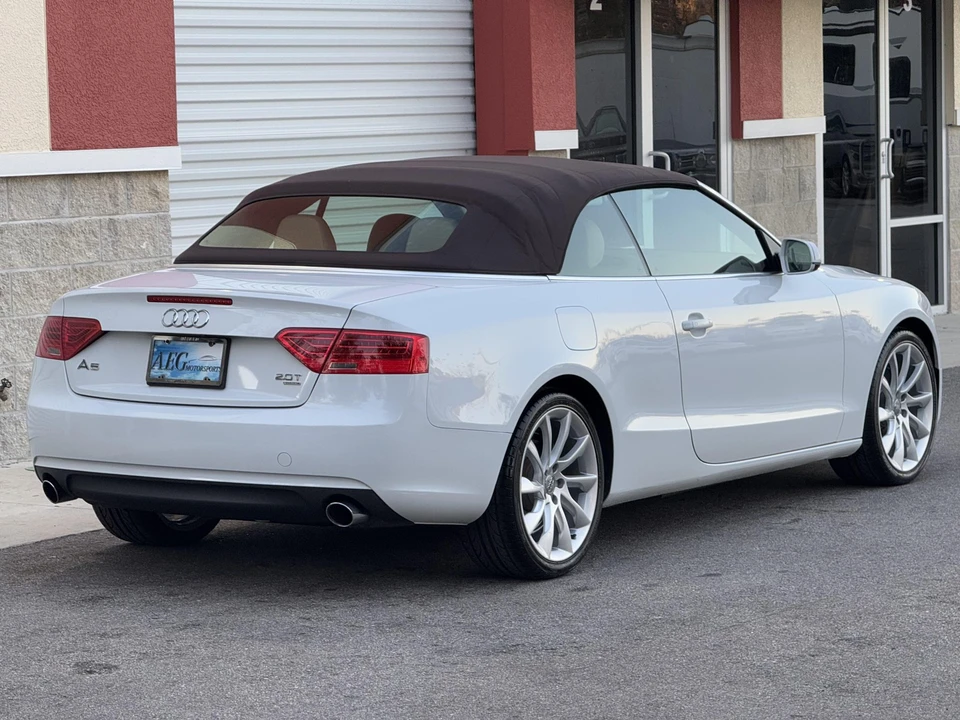 2014 Audi B8 A5 - Image 13 of 31