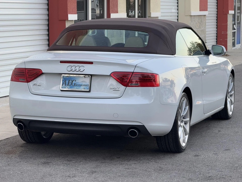 2014 Audi B8 A5 - Image 12 of 31