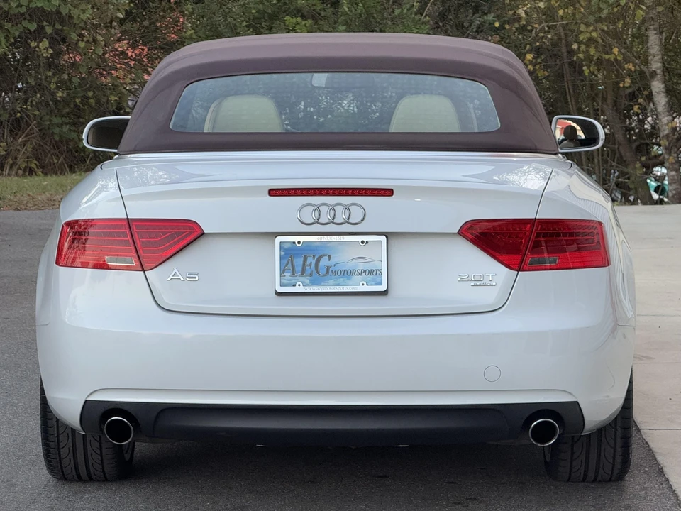 2014 Audi B8 A5 - Image 11 of 31
