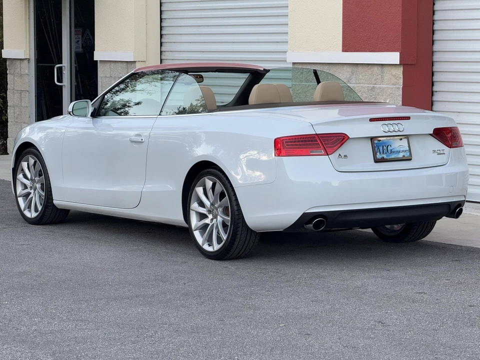2014 Audi B8 A5 - Image 30 of 31