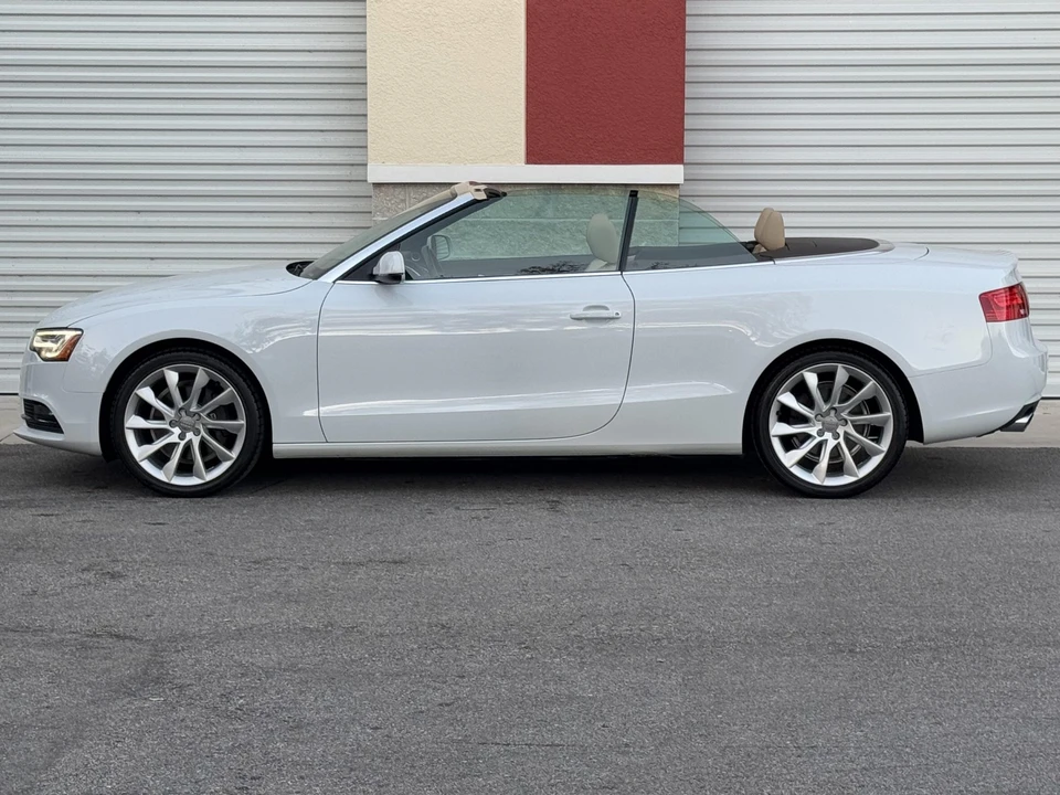 2014 Audi B8 A5 - Image 28 of 31