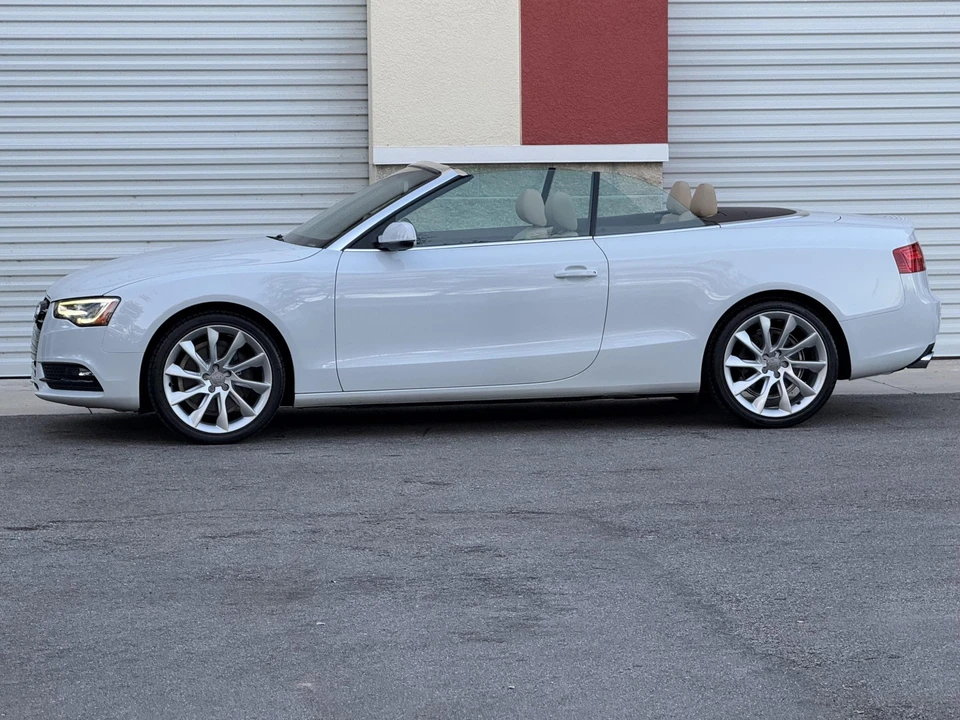 2014 Audi B8 A5 - Image 27 of 31