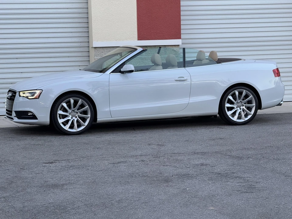 2014 Audi B8 A5 - Image 26 of 31