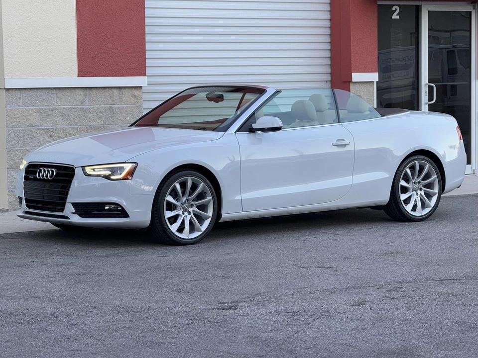2014 Audi B8 A5 - Image 25 of 31