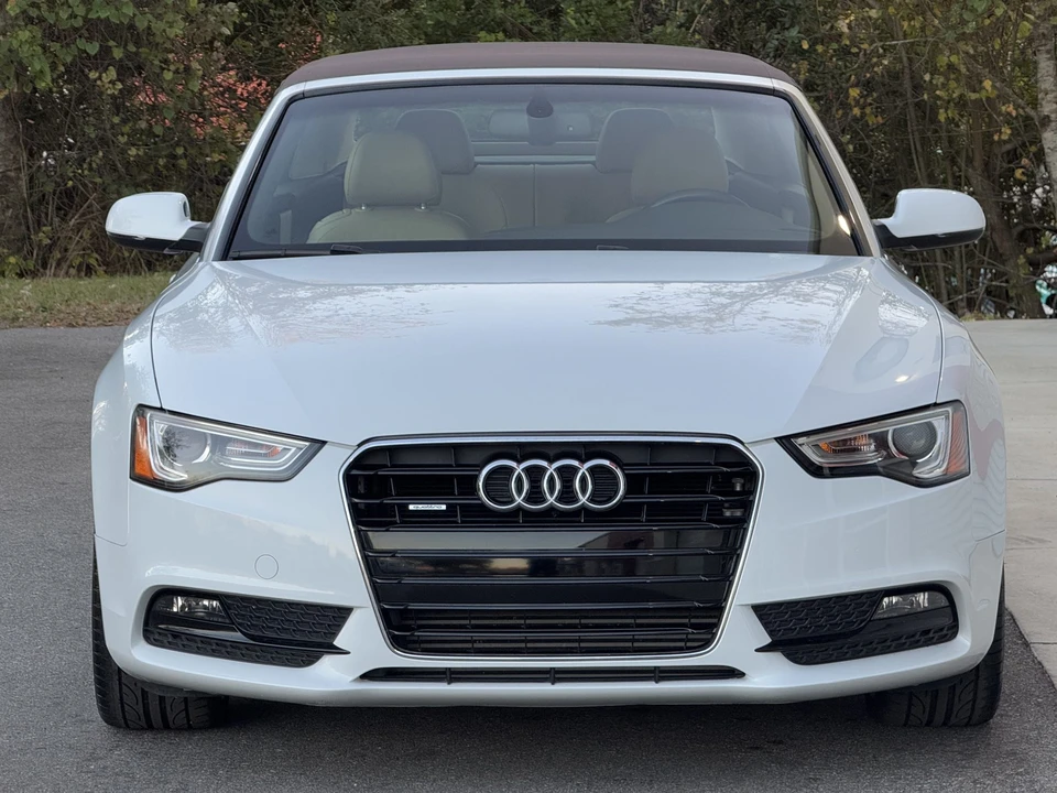 2014 Audi B8 A5 - Image 23 of 31